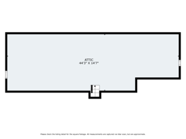 Floorplan #6
