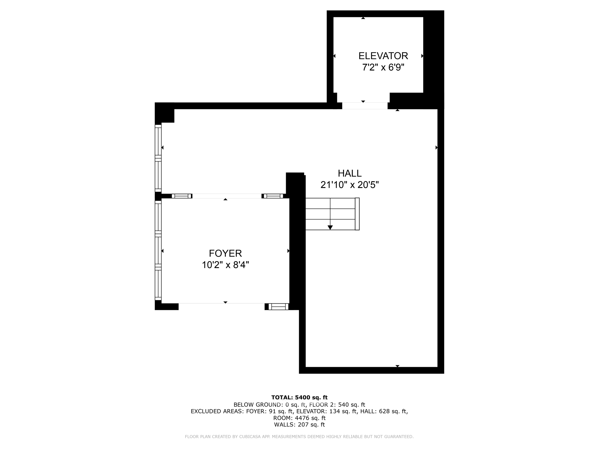 2 Maverick Square Boston MA Floorplans-2
