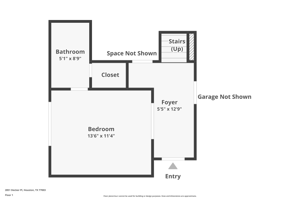 Floorplan #2
