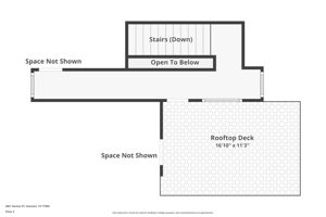 Floorplan #5