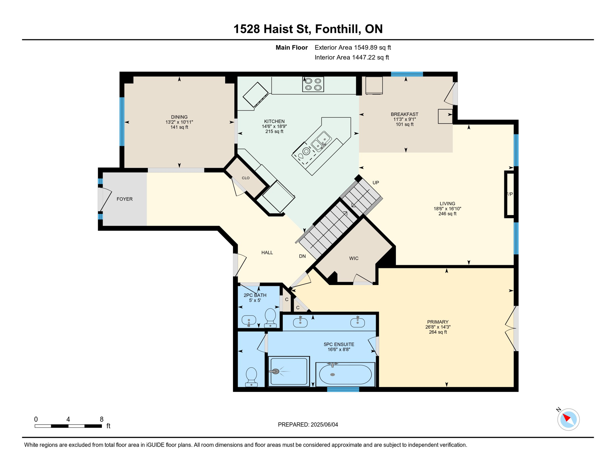 Floorplan #2
