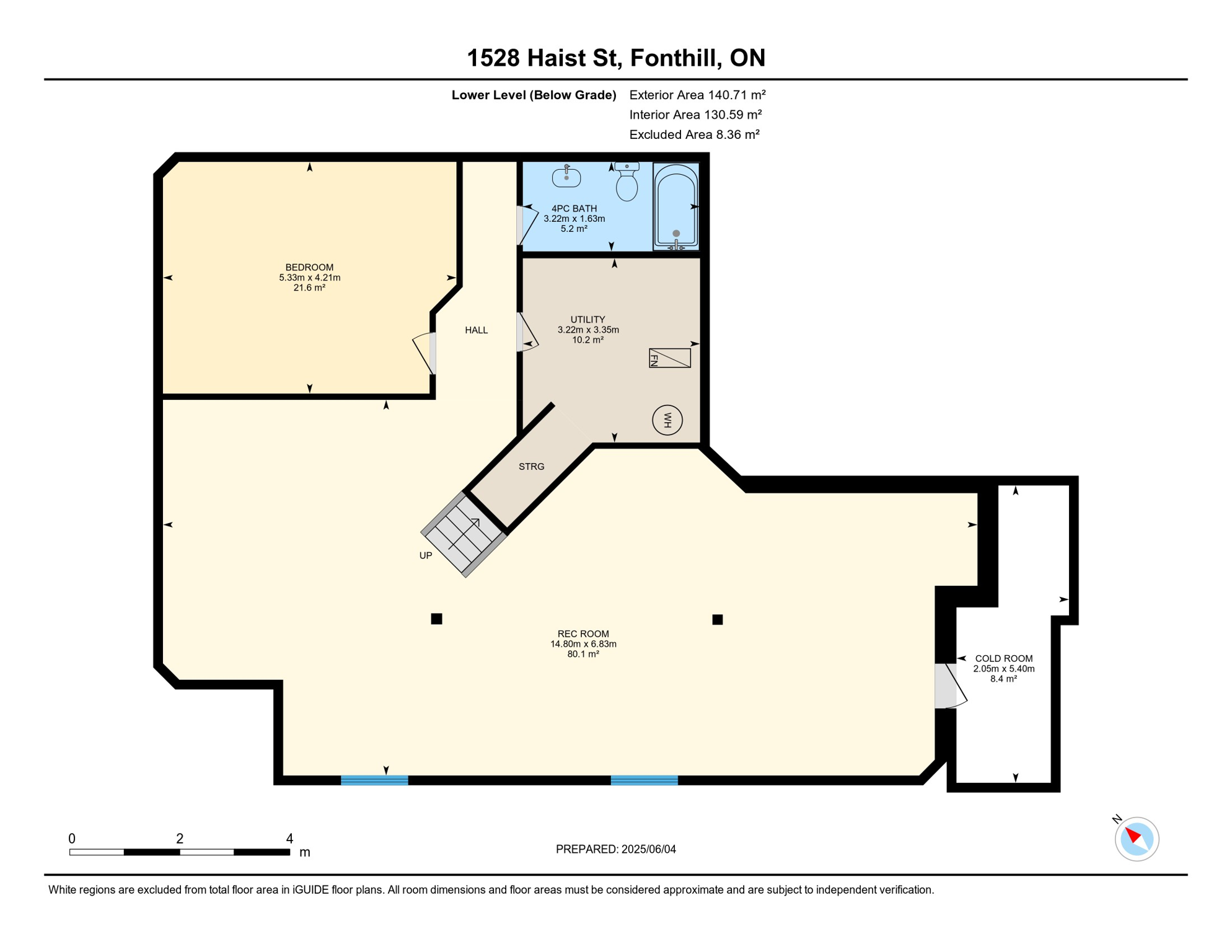 Floorplan #4