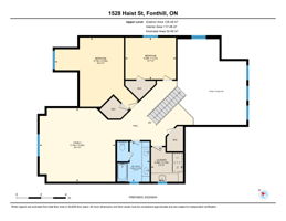 Floorplan #6