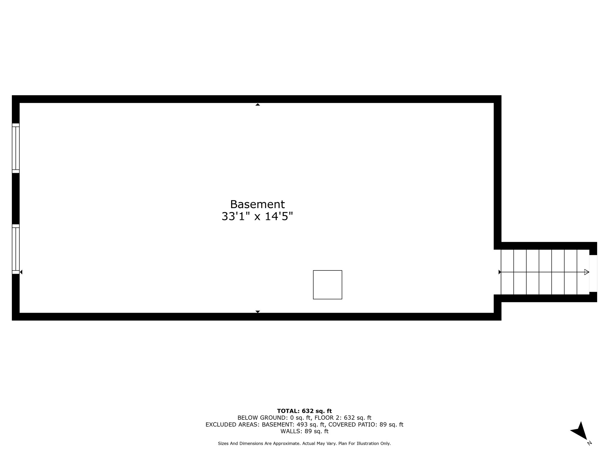 6707 Minnesota Ave, St. Louis, MO