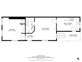 6707 Minnesota Ave, St. Louis, MO