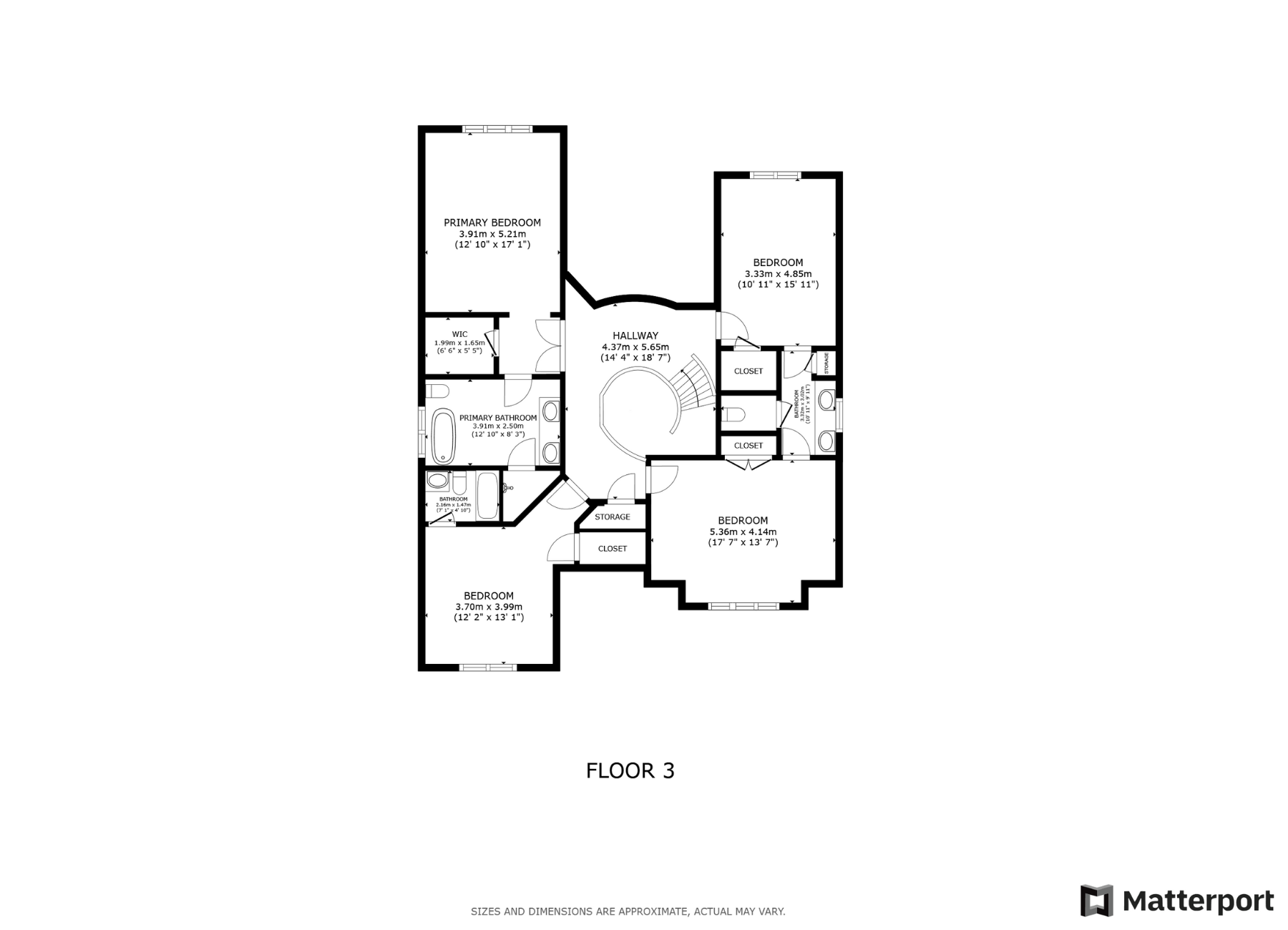 Floorplan #6