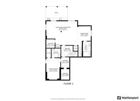 Floorplan #4