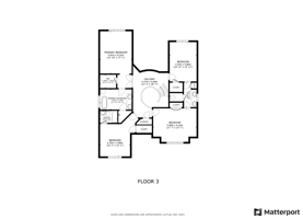 Floorplan #6