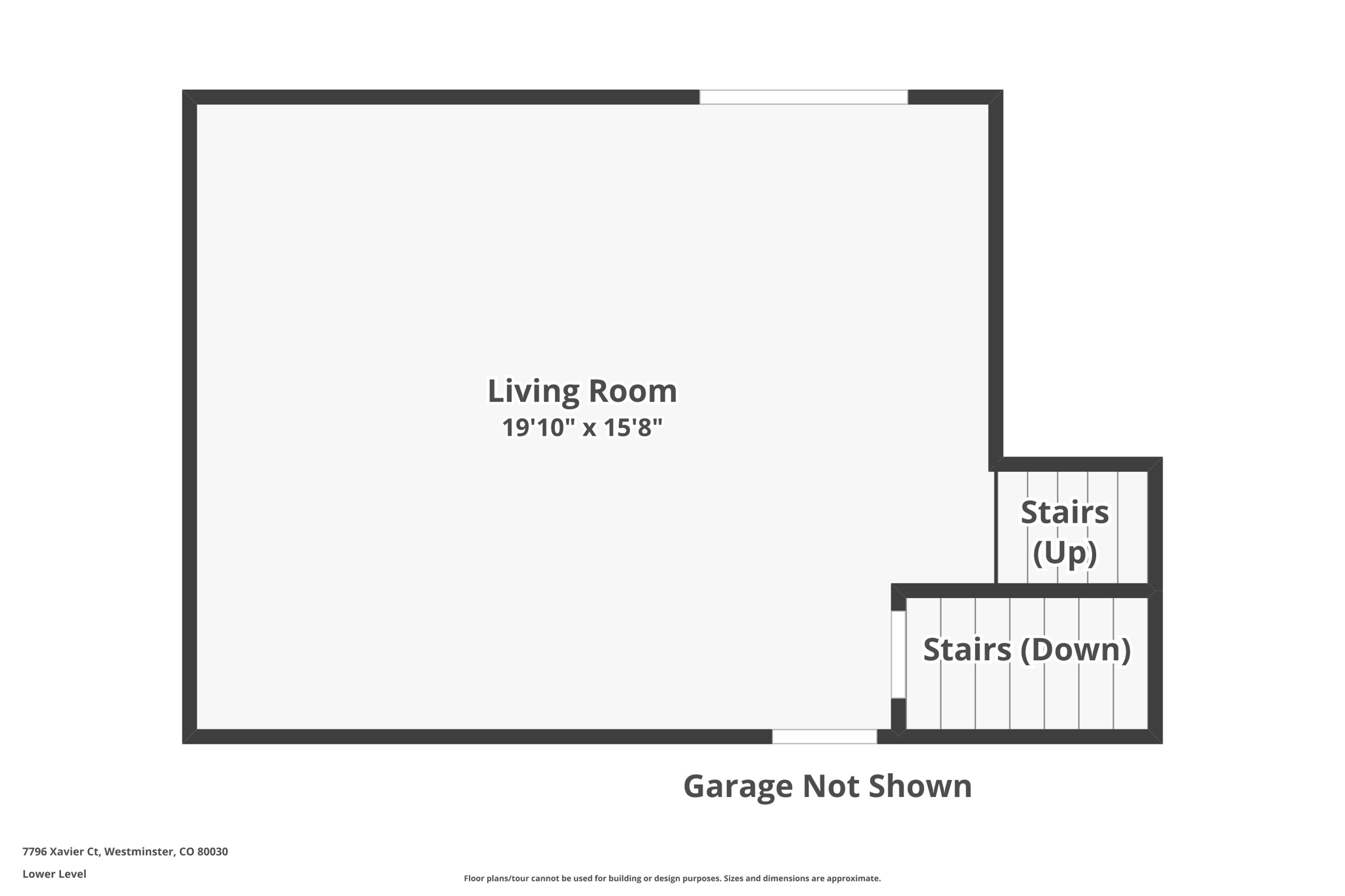 Floorplan #4