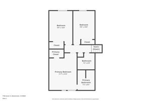 Floorplan #3