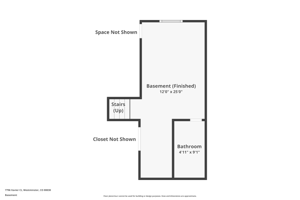Floorplan #5