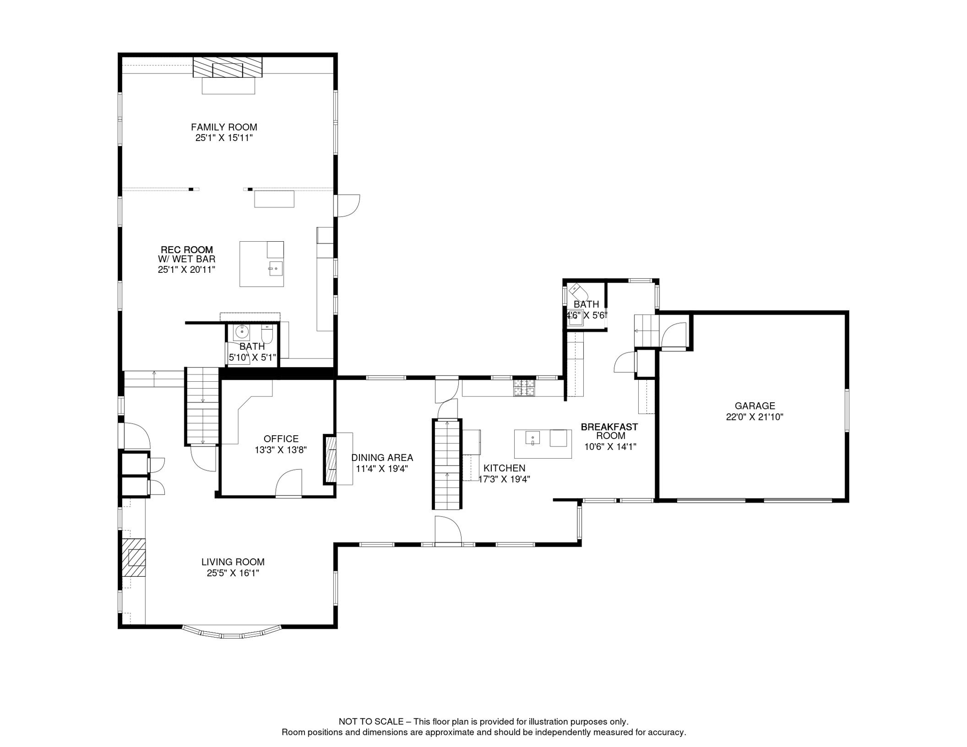Floorplan #3