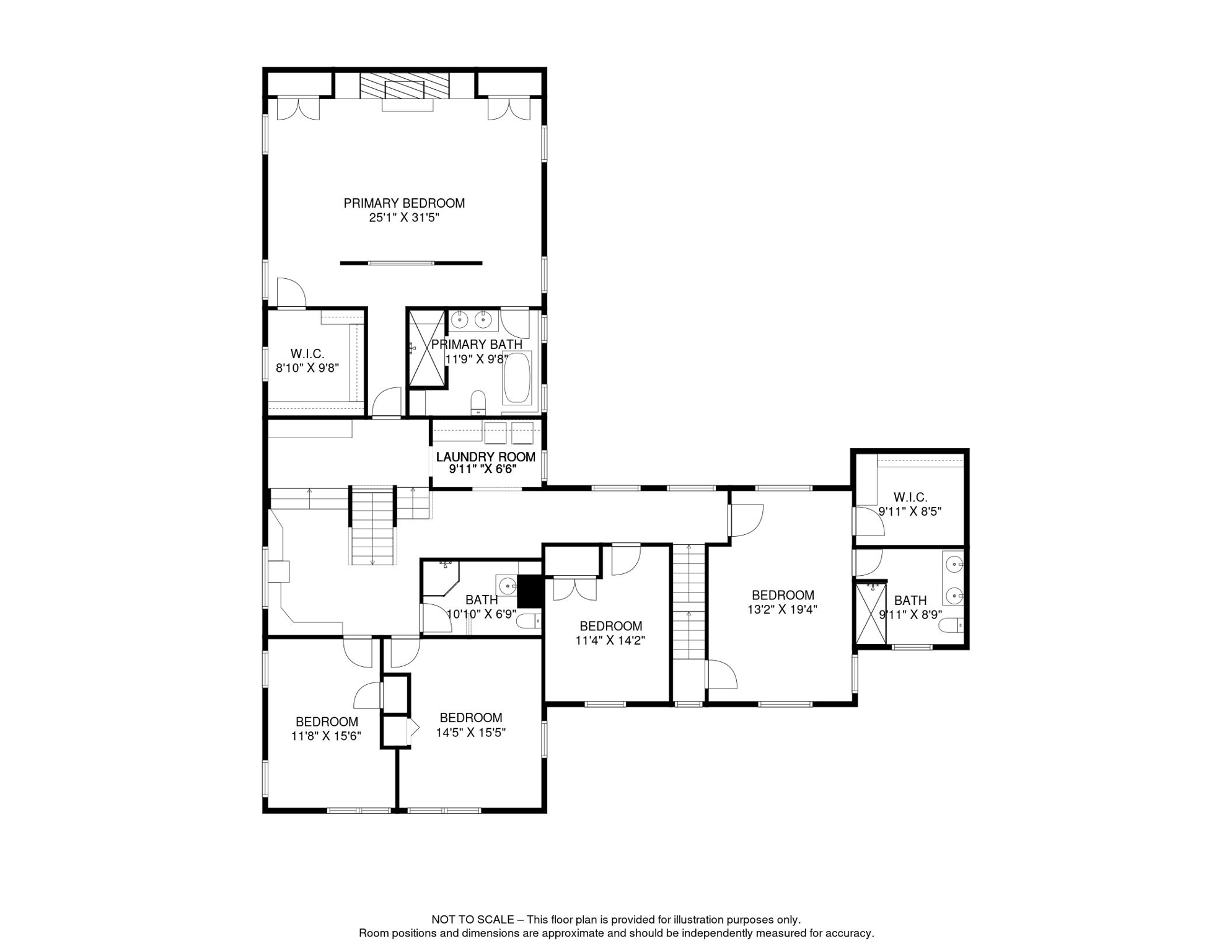 Floorplan #3
