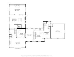 Floorplan #3