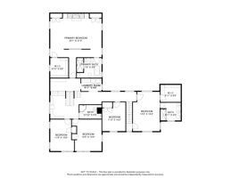 Floorplan #3