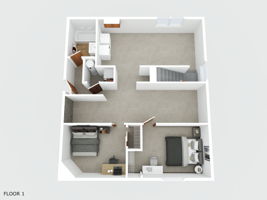 Floorplan #4