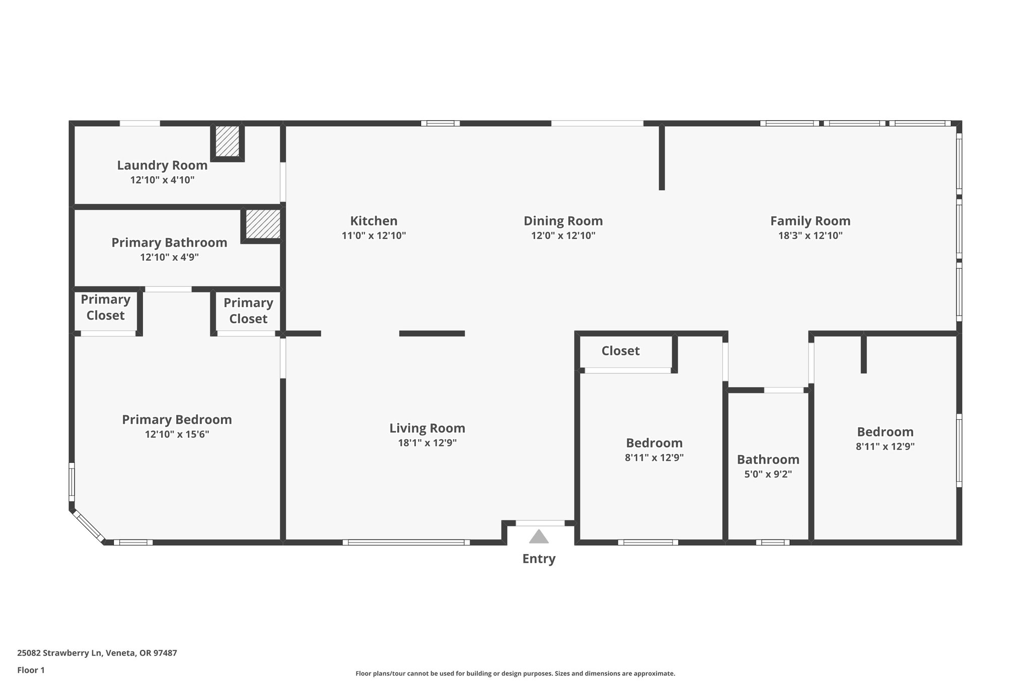 Floor 1