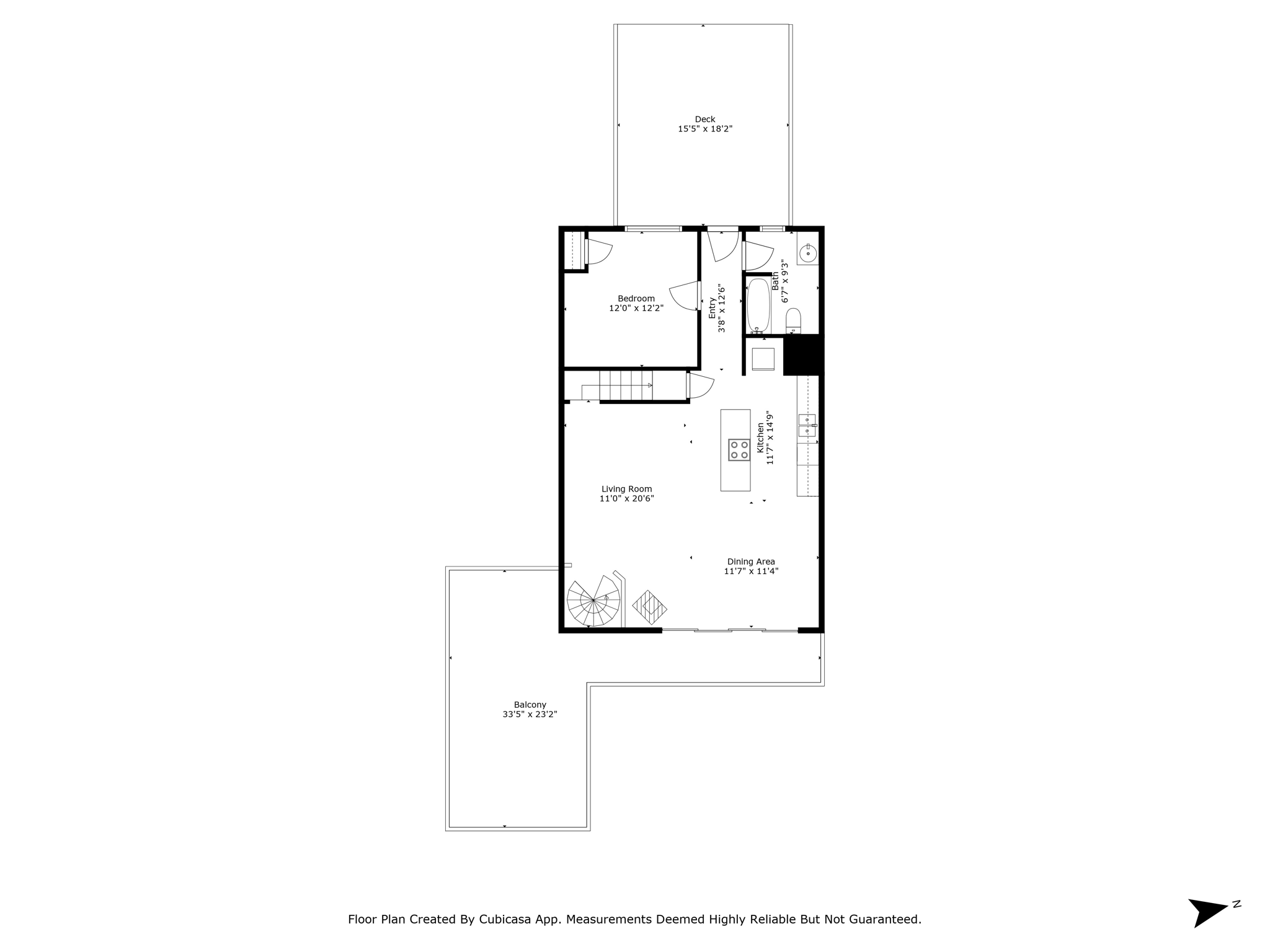 Floorplan #2