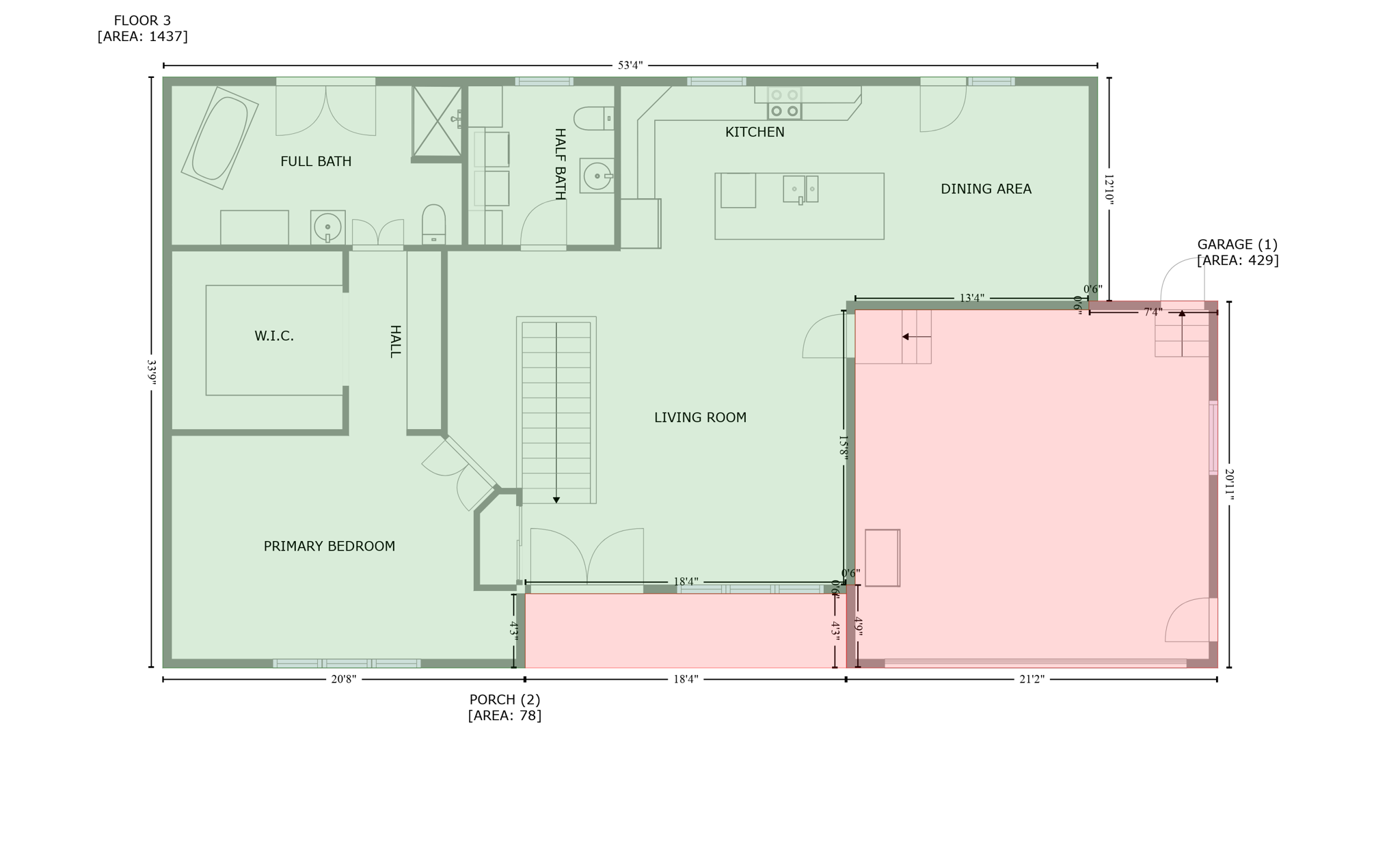 Floorplan #7