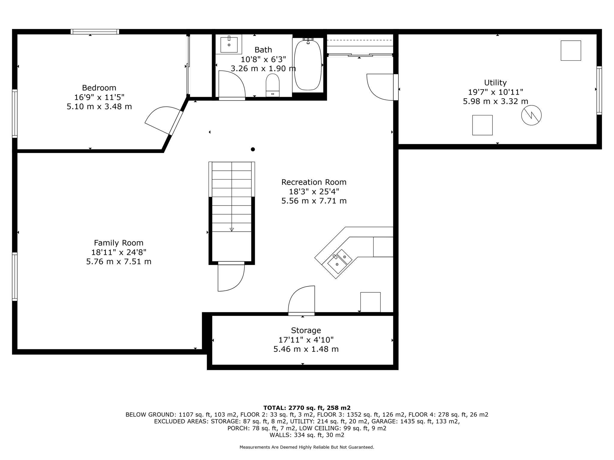 Floorplan #9