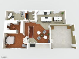 Floorplan #3