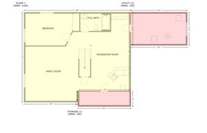 Floorplan #5