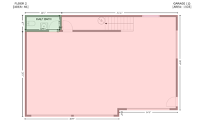 Floorplan #6
