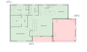 Floorplan #7