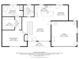 Floorplan #11