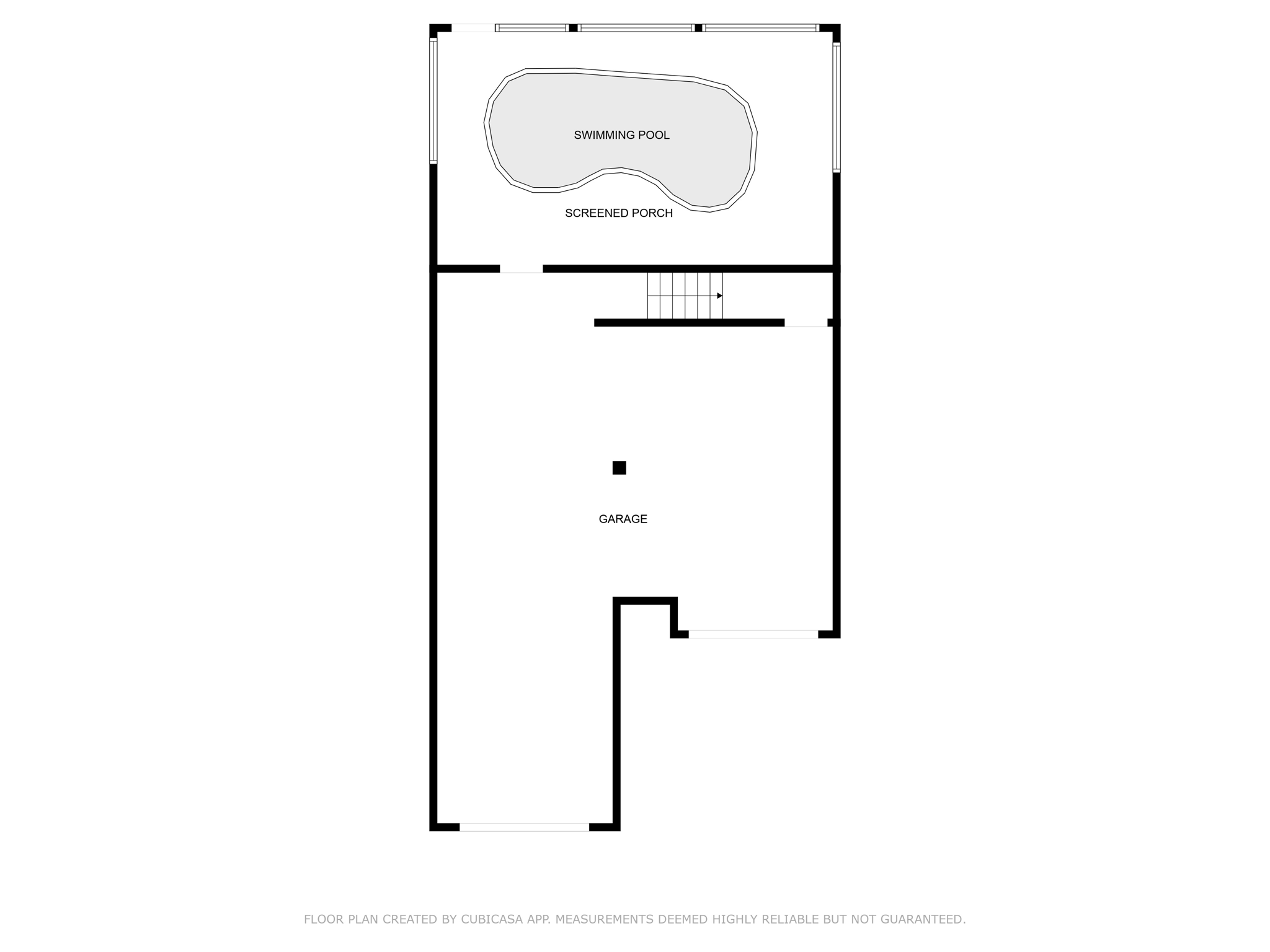 Floorplan #5