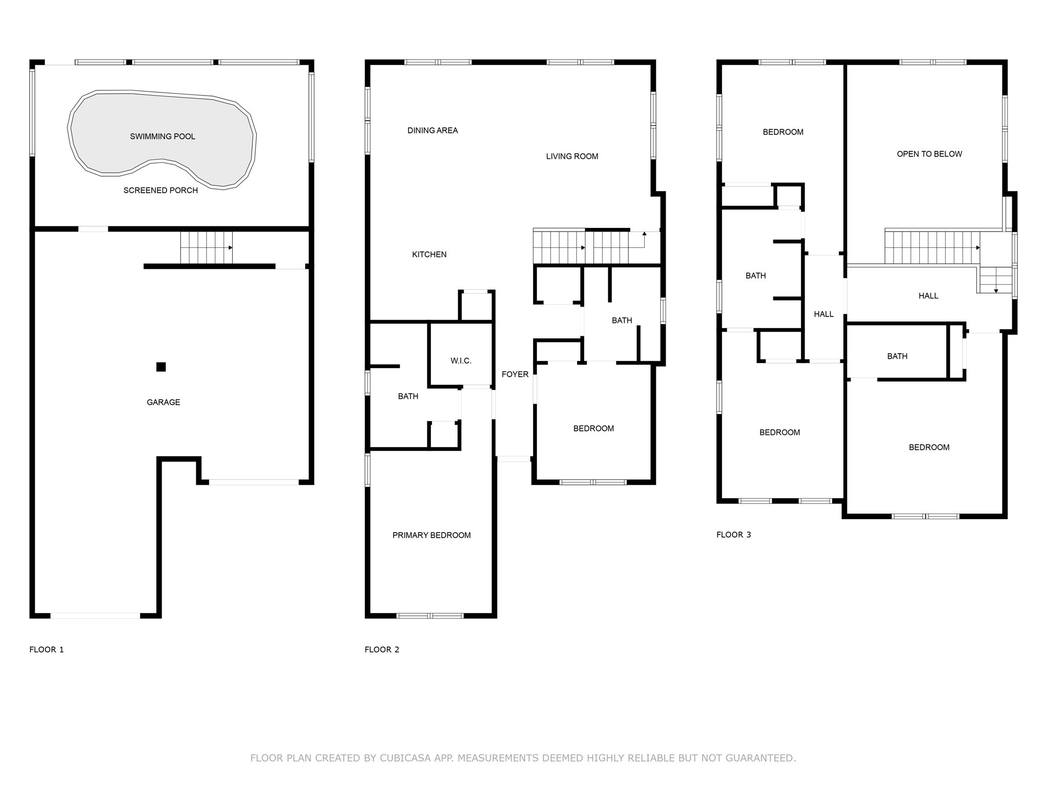 Floorplan #8