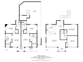 Full floorplan w dim