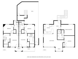 Full floorplan 