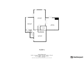 Floorplan #2