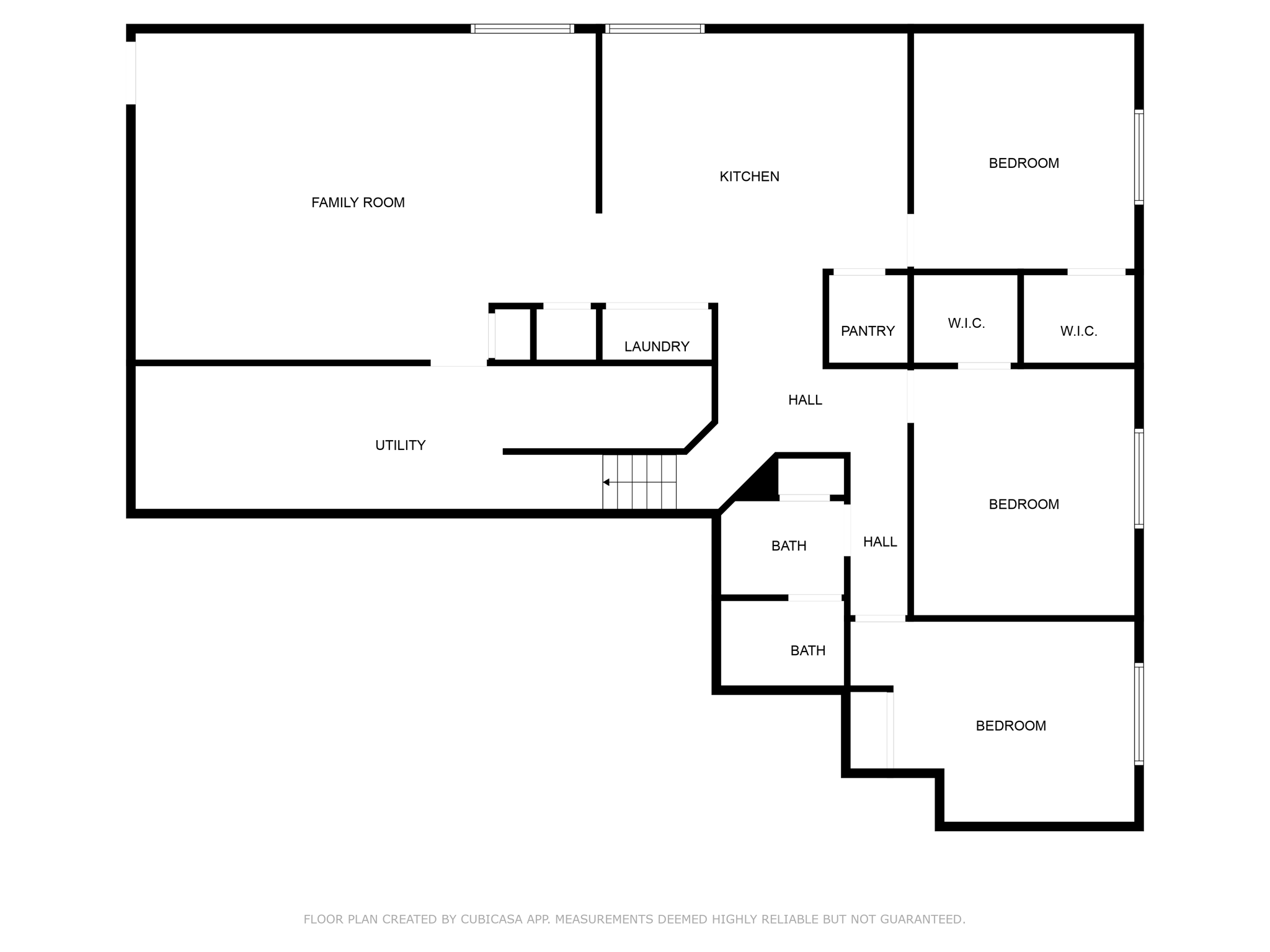 Floorplan #2