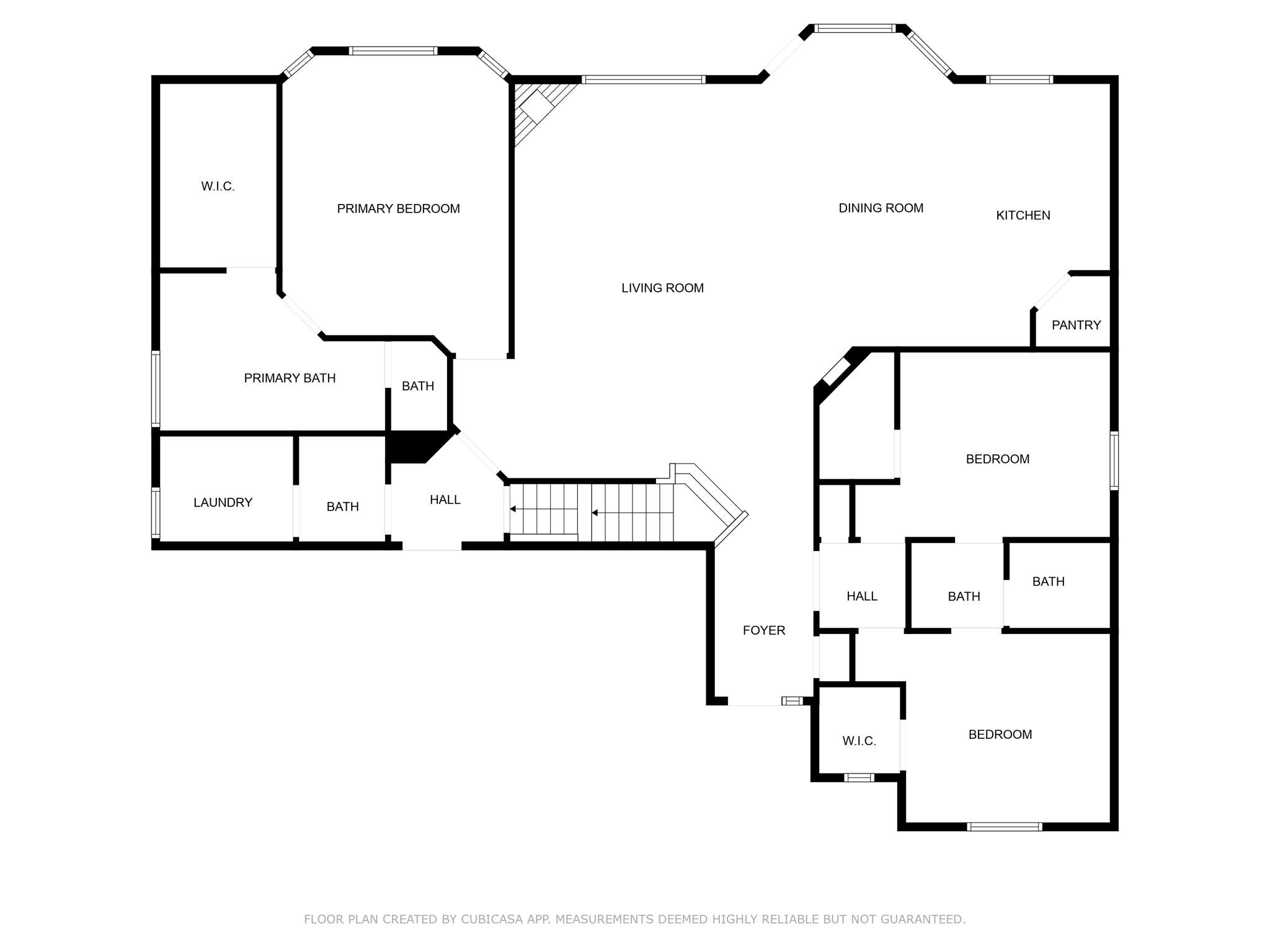 Floorplan #4