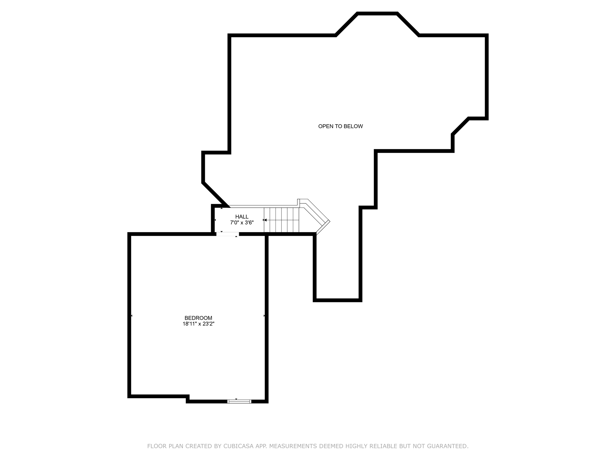 Floorplan #5