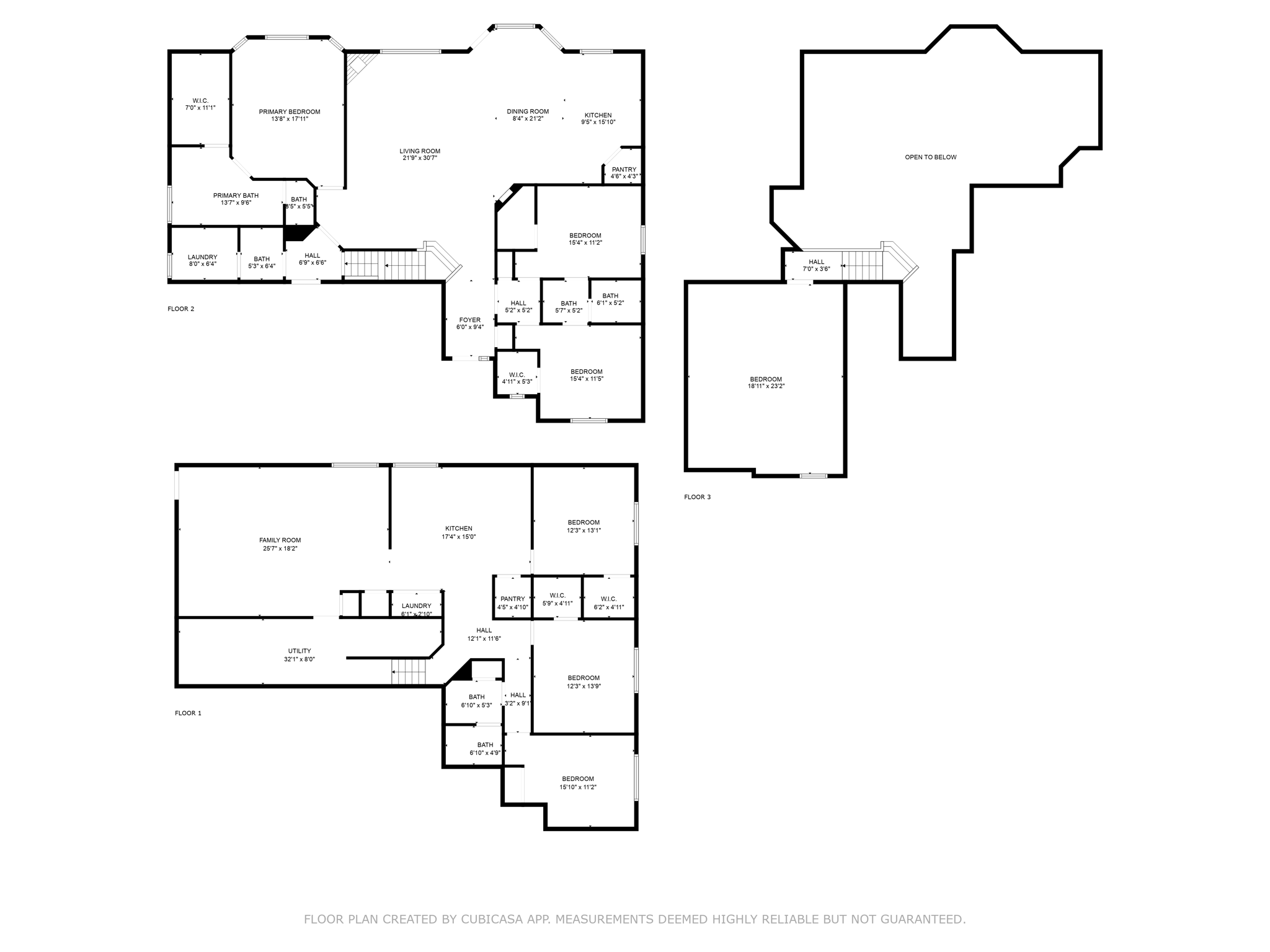 Floorplan #7