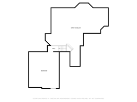 Floorplan #6