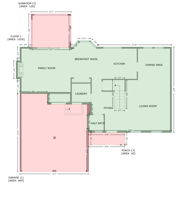 Floorplan #4