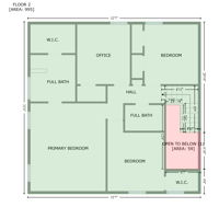 Floorplan #5