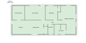 Floorplan #2