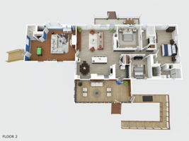 Floorplan #3