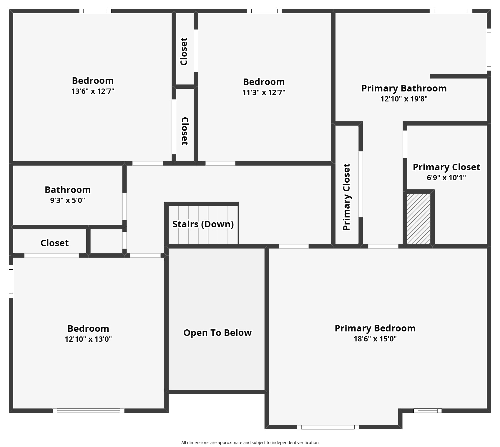Floorplan #3