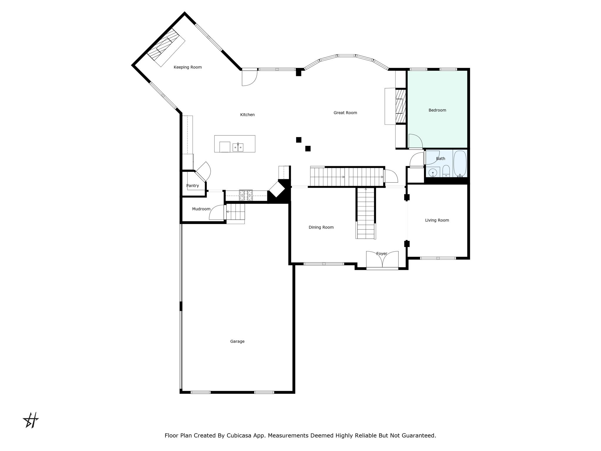 Floorplan #6
