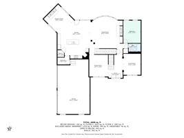 Floorplan #2