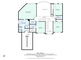 Floorplan #3