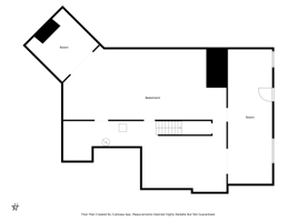 Floorplan #5