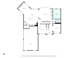 Floorplan #6