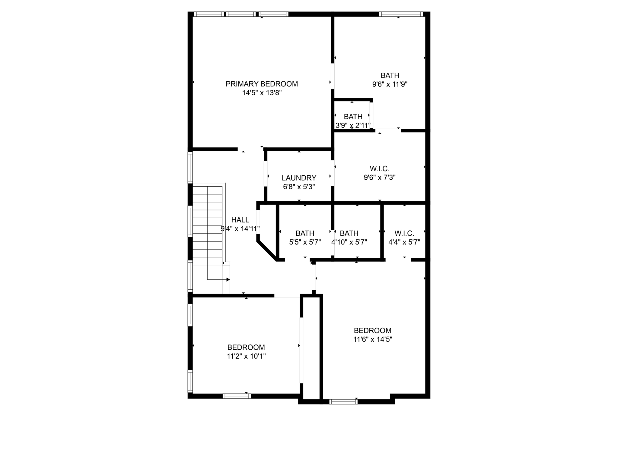 Floorplan #2